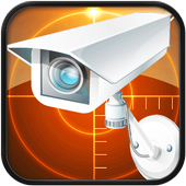 Hidden Camera Detector - Anti Spy Cam icon