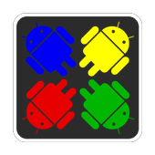 Droid Invasion Free icon
