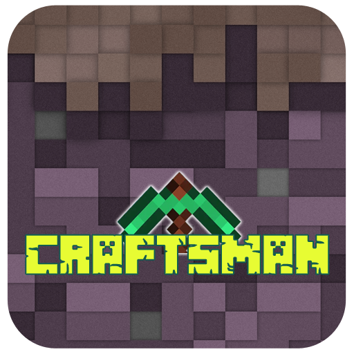 Craftsman - Crafting building icon