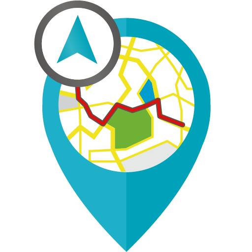 SMSTracking أيقونة