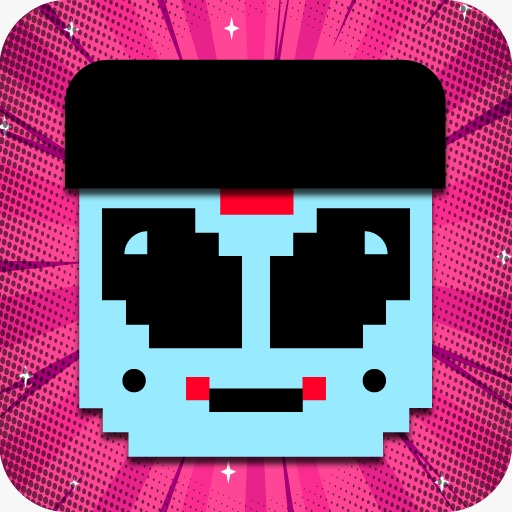 Alien Being Videos icon