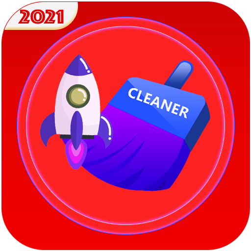Phone Cleaner Master - Speed Booster icon