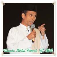 Ceramah OFFLINE Ustadz Abdul Somad on 9Apps