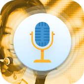 Girl Voice Changer : Voice Changer Effects icon