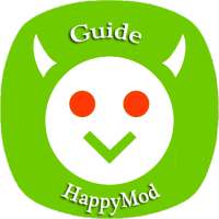 Happymod - happy mod Apk Guide App