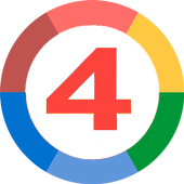 Player for 4shared music icon