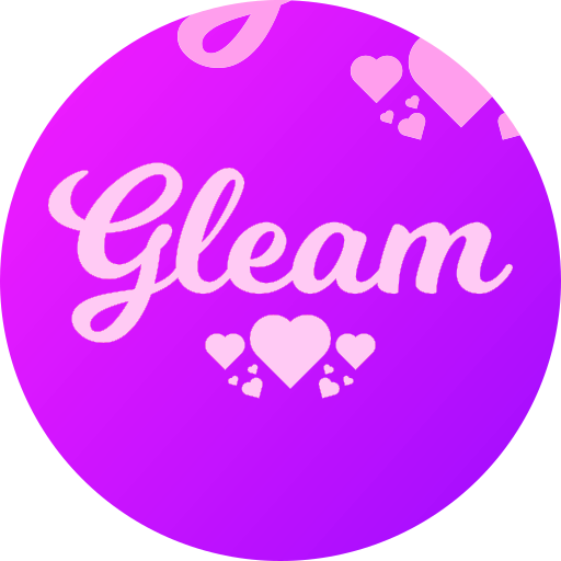 Gleam icon