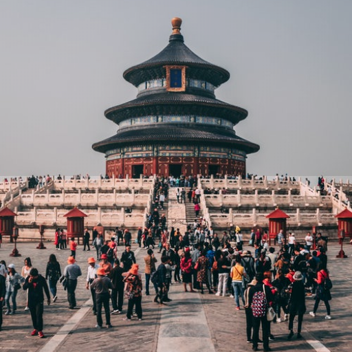 Travel Wallpaper HD icon