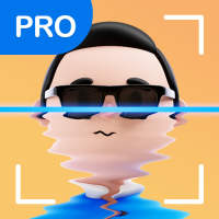 Funny Time Warp Scan Filter