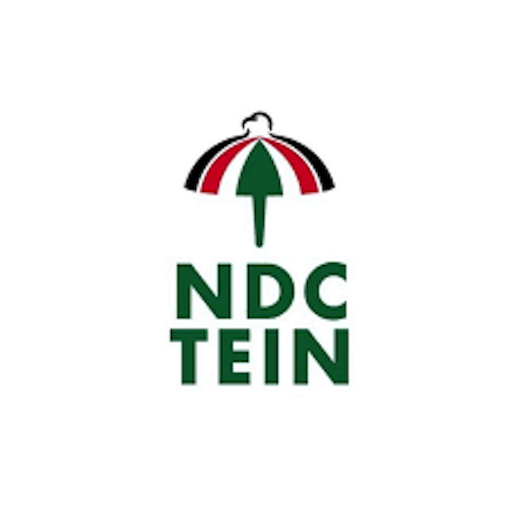 TEIN NDC icon