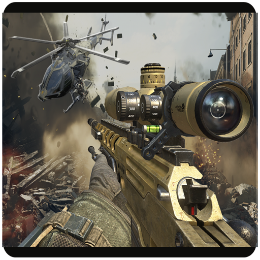 Heli Fighter - Copter Reloaded icon