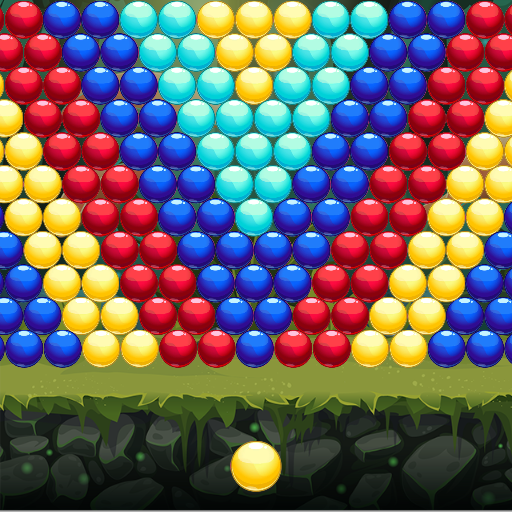 Bubble Shooter: Bird Rescue icon