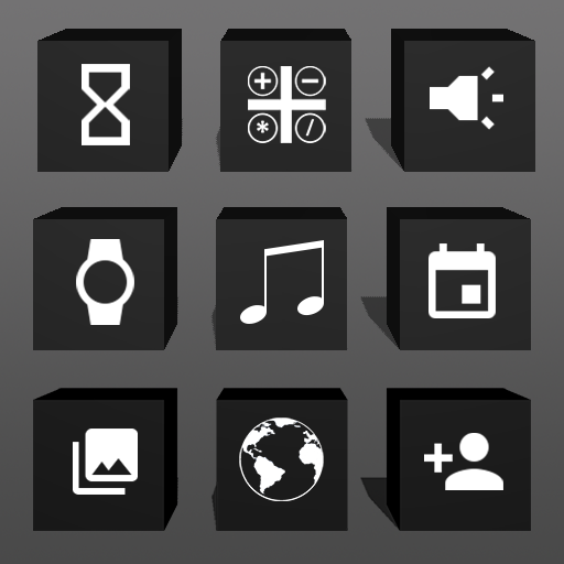 Mini Apps - Multitasking icon