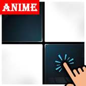 Piano Tiles Anime Songs on 9Apps