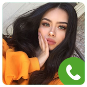 Girls Phone Numbers Chat Rooms icon