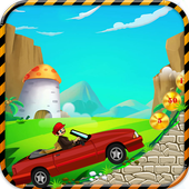 Car Racing Hill Climb icon