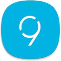 Galaxy S9 Theme for LG V30 & G6 on 9Apps