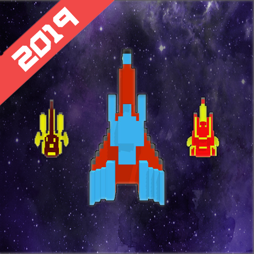 Infinity Racer: Spaceship Game 3D icon