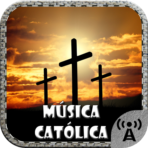 Catholic Music Radio icon