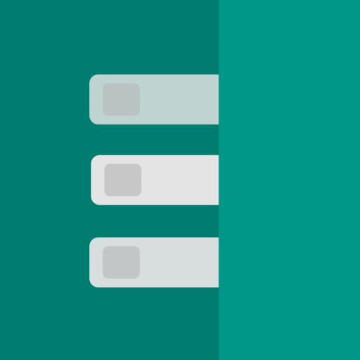 Hide My Applist icon