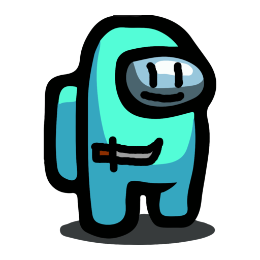 Among Us: Kill Simulator icon