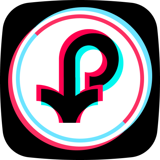 Video Downloader for MX TakaTak - No Watermark icon