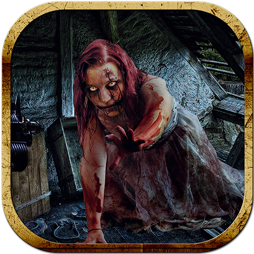 Halloween City Zombie Smash icon