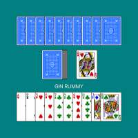 Gin Rummy