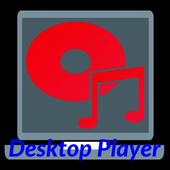 desktop player icon