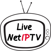 Live Net IPTV иконка