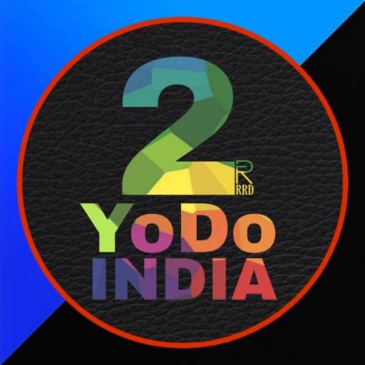 2YoDoINDIA News &amp; Media icon