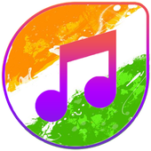 INDIAN Music player icon
