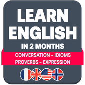 idiomatic expressions icon