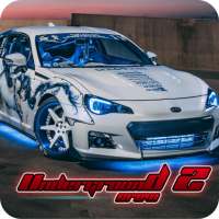 Underground Crew 2 Drag Racing