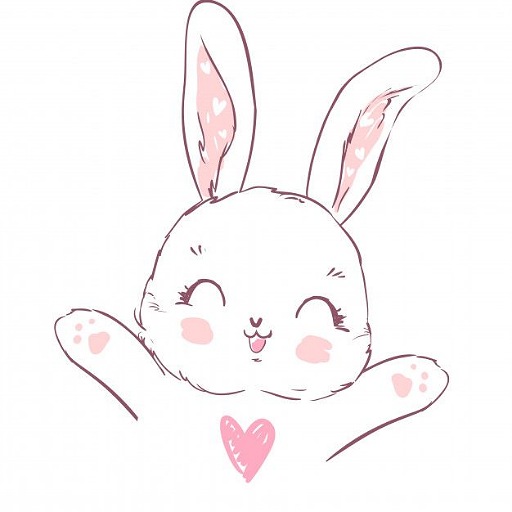 Little Bunny icon