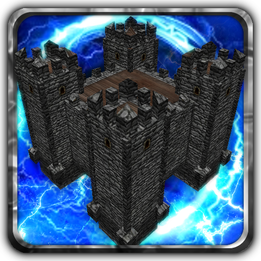 Castle Wars icon