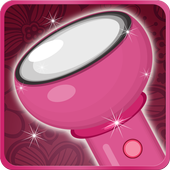 Pretty Flashlight icon