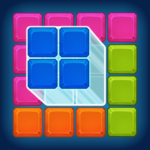 Tetrix - Classic icon