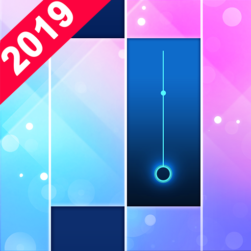 Мини-игры на пианино иконка