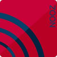 Nooz: your daily news aggregator