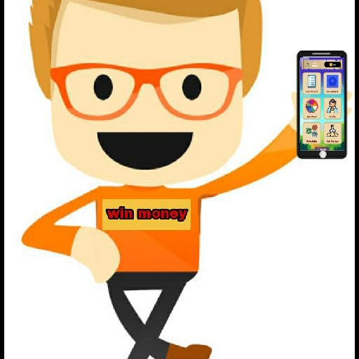 Win money - online Eran money icon