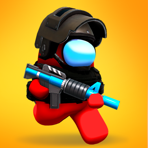Super Impostor Battle Royale icon