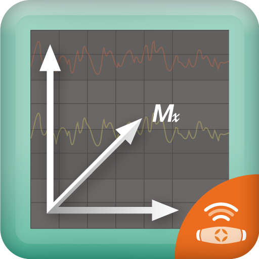 Mx Pro Visualizer icon