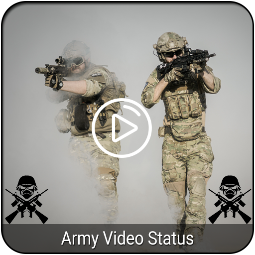 Army Video Status icon