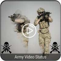 Army Video Status