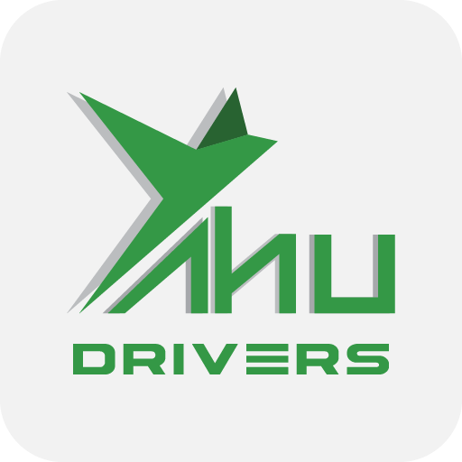 Yahu - Driver icon