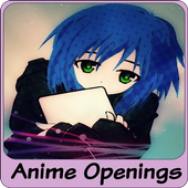 Anime Openings icon
