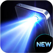 Flashlight - LED Flashlight icon