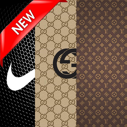 Best Fashion Brands Live Wallpaper, Photos icon