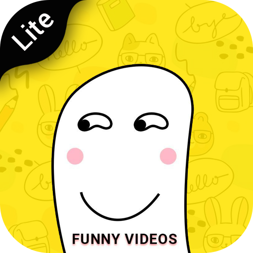 Free Zilli Funny video - snackly video status icon